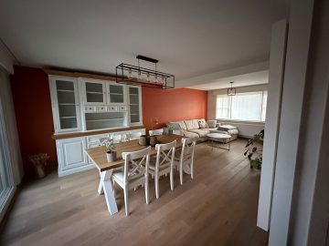 Woonruimte schilderen Roeselare